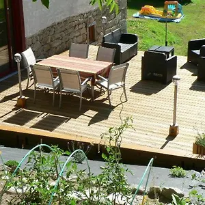 Au Vieux Four , Ambert France