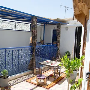 Yenna Bed & Breakfast Marrakesh