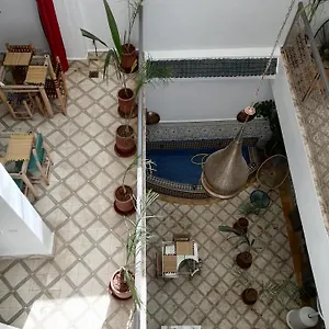 Papadou Bed & Breakfast Marrakesh