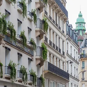 Gabriel Hotel Parigi