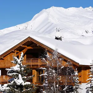 Vacanceole - Résidence Goléon -val Ecrins Appartamento Les Deux Alpes