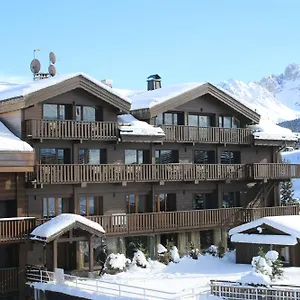 Grand 1850 5*, Courchevel France
